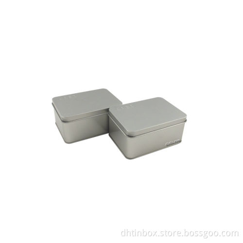 mouse tin, mouse storage box, wireless mouse package box